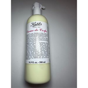 Kiehl's Creme de Corps 250ml